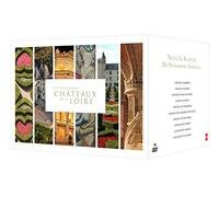 Les Plus beaux châteaux de la Loire [Francia] [DVD]