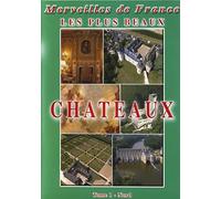 Les Plus beaux chateaux n°1 : Nord [Francia] [DVD]