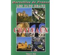 Les Plus beaux chateaux n°2 : Sud [Francia] [DVD]