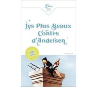 Les Plus Beaux Contes d'Andersen