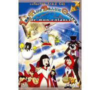 Les Plus beaux contes de mon enfance [Francia] [DVD]