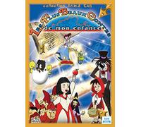 Les plus beaux contes de mon enfance [Francia] [DVD]