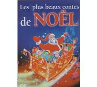 Les plus beaux contes de Noël [Francia] [DVD]