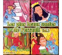 Les Plus Beaux Contes Vol.2