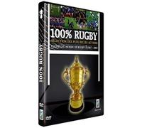 Les Plus beaux essais des coupes du monde 1987-2003 [Francia] [DVD]