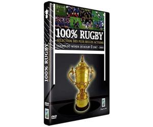 Les Plus beaux essais des coupes du monde 1987-2003 [Francia] [DVD]