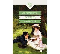 Les plus beaux poèmes d'amour | Anne-marie Jost