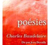 Les Plus Beaux Poèmes De Baudelaire (audiolibro)