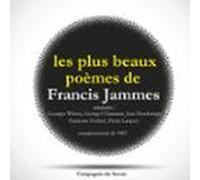 Les Plus Beaux Poèmes De Francis Jammes (audiolibro)