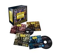 Les plus beaux requiems Les Plus Belles Messes- coffret 20 CD