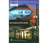 Les Plus beaux sites du monde [Francia] [DVD]