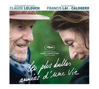 Les Plus Belles Années d'une Vie