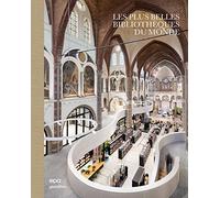 Les plus belles bibliothèques du monde