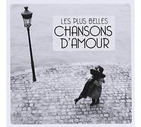 Les Plus Belles Chansons d'Amour