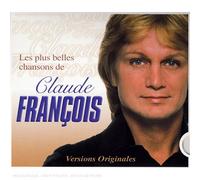 Les Plus Belles Chansons de Claude François