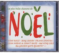 Les plus belles chansons de Noël