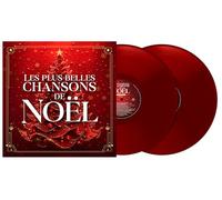 Les Plus Belles Chansons de Noël [Vinilo]