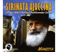Les Plus Belles Chansons Traditionnelles Corses