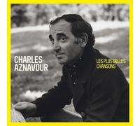 Les Plus Belles Chansons [Vinilo]