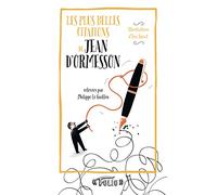Les Plus Belles Citations De Jean D Ormesson