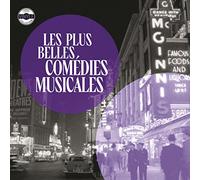 Les Plus Belles Comédies Musicales [Vinilo]
