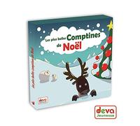 Les plus belles comptines pour noel