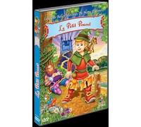 Les plus belles histoires de notre enfance : le petit poucet [Francia] [DVD]