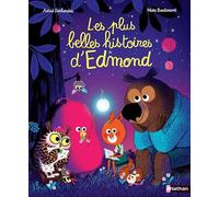Les plus belles histoires d'Edmond