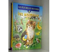 les plus belles histoires les animaux