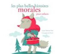 Les Plus Belles Histoires Morales