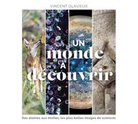 Les plus belles images de science