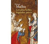 Les Plus belles légendes juives (Points Sagesses)