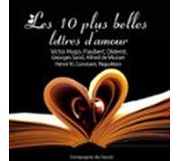 Les Plus Belles Lettres Damour (audiolibro)