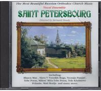 Les Plus Belles Musiques Russes Orthodoxes