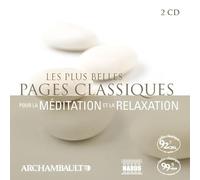 Les Plus Belles Pages Classique / Various