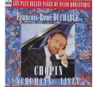 Les Plus Belles Pages Du Piano Romantique