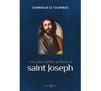 Les plus belles prières à saint Joseph