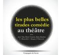 Les Plus Belles Tirades de comédies célèbres