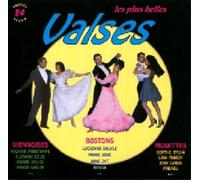 Les Plus Belles Valses - LES PLUS BELLES VALSES