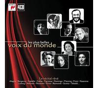 Les Plus Belles Voix du Monde