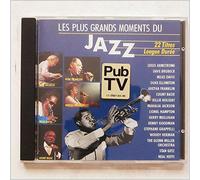 Les plus grandes moment du jazz - Les Plus Grands Moments du Jazz