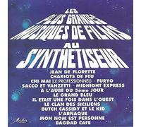 les plus grandes musiques de films au synthetiseur - les plus grandes musiques de films au synthetiseur