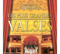 Les Plus Grandes Valses