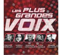 Les Plus Grandes Voix..
