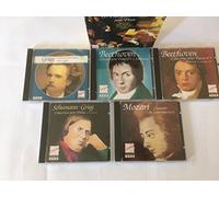 LES PLUS GRANDS CONCERTOS POUR PIANOS