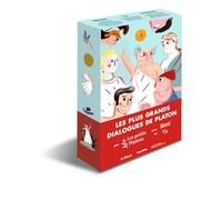 Les plus grands dialogues de Platon
