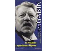 Les plus grands films de jean gabin [Francia] [VHS]
