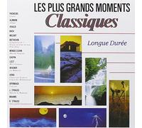 Les Plus Grands Moments Classiques Vol 1