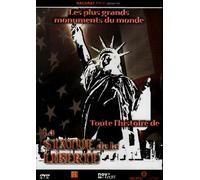 Les plus grands monuments du Monde - La Statue de la Liberté [Francia] [DVD]