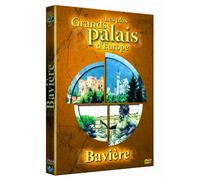 Les Plus grands palais d'Europe : Bavière [Francia] [DVD]